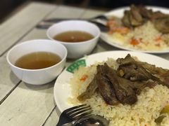 -217丰惠源抓饭(星湖街店)