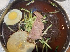 -玉善烧烤串城(长春总店)