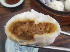 小笼包-都谷包子(天一广场店)