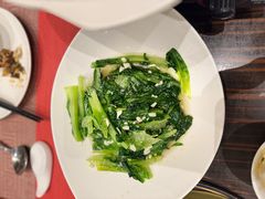 -荆州绿地铂骊酒店-品珍轩中餐厅