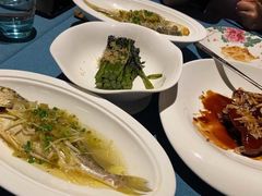 -三利音·玖弄小鲜(浦东嘉里城店)