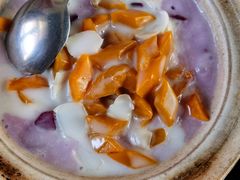 -高第街56号港式餐厅(山大路店)