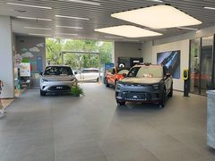 -上海浦东smart汽车全功能店(金桥店)