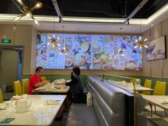 大堂-清晖小苑•顺德地方菜(壹海城店)