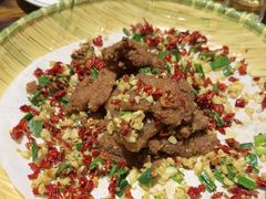 -衡厨·衡阳土菜(中南店)