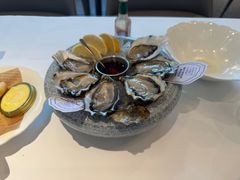 -Osteria Garden 生蚝花园餐厅(原进贤路店)