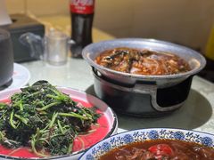 -眷江南之小蓝鲸(王府大街店)