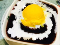 -松记糖水店(铜锣湾分店)