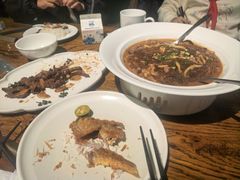 -HOME餐厅粤菜 融合菜