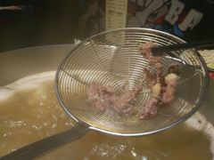 -牛很鲜潮汕牛肉火锅(朝晖路店)