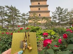 -大慈恩寺(大雁塔)