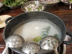 -顺德一品粥·20年凤城老字号(芳村店)
