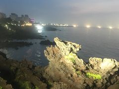 -龙头岩(Dragon Head Rock)