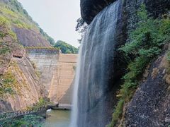 -修水东浒寨风景区