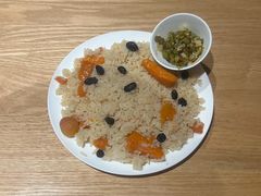 素抓飯-ZOE·S梓园