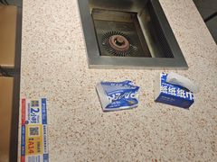 -尹珍珠·韩式无限烤肉(回龙湾店)