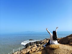 -那琴半岛地质海洋公园