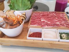 -宁海食府·涌宴(真和店)