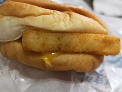 -麦当劳(虹桥南丰城店)