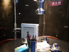 -韩聚屋韩国烤肉餐厅(新北万达店)
