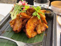 -阿诺泰·泰国餐厅(紫荆店)