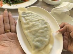 -宾朋海鲜饭庄(兴海路店)