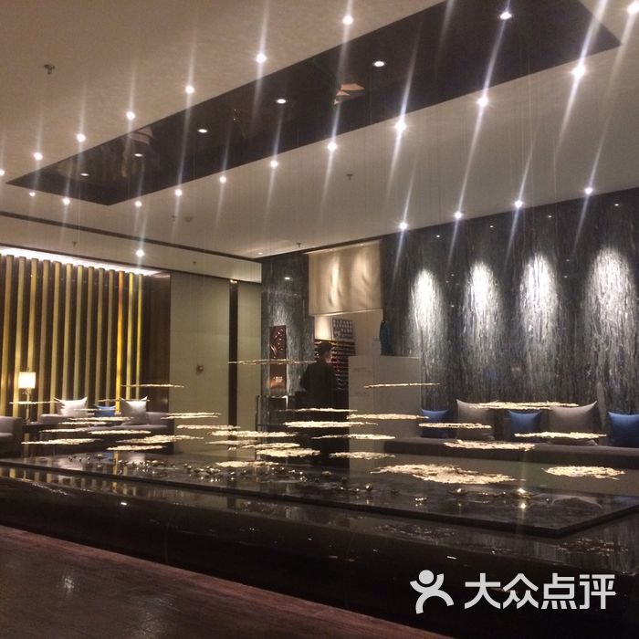 绿波廊永乐汇商务洗浴会馆