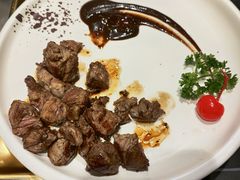 -大神太神·铁板烧(瑞虹天地月亮湾店)