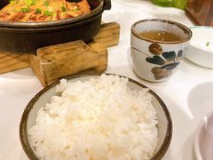 -原味田园·客家菜·土窑鸡(中航城君尚购物中心店)