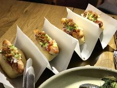 -BOR Eatery(安福路店)