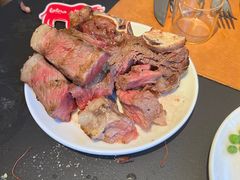 -拉蒂娜·巴西牛排馆 Latina·Brazilian Steakhouse(铜仁旗舰店)