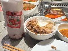 -海底捞火锅(塘厦天虹店)