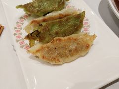 鸳鸯煎饺子-稻香酒家(天河城店)