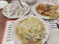 -吉味馆(柠溪店)