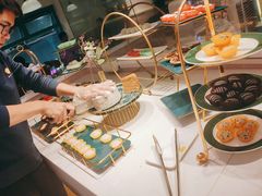 -纽牛有约自助烤肉(漳州中闽店)