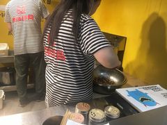 -傅强排骨(成都总店)