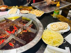 -大龙火锅(老店)