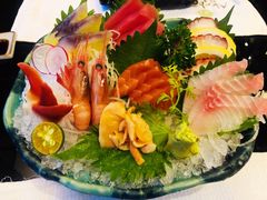 -曙亚洲餐厅-重庆富力艾美酒店(南坪万达广场店)