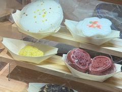 -锦记糕点铺