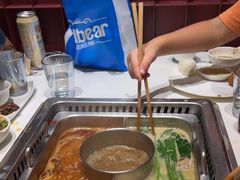 -巴奴毛肚火锅(大剧院店)