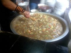 肉丸胡辣汤-刘老虎肉丸糊辣汤(总店)