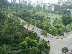 -重庆工商大学(南岸校区)