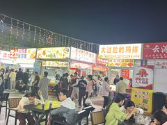 -安徽工业大学(秀山校区)