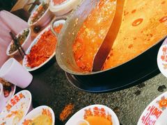 -牛市坎火锅(温州街店)