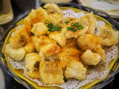 椒颜九肚鱼-潮州菜馆(十里河店)