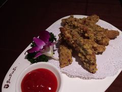 海苔鸡柳-尊品牛排(沙湾印象汇店)