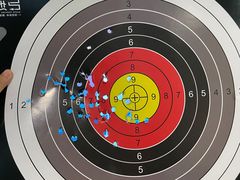-無弓射箭俱乐部(领展中心城店)