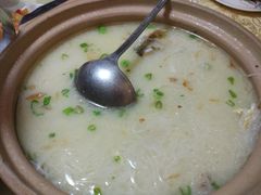-堂宴·老厦门私房菜(1988仙岳总店)