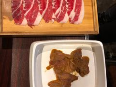 -火炉火自助餐(悠唐购物中心店)