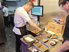 -特色油边心管烤串